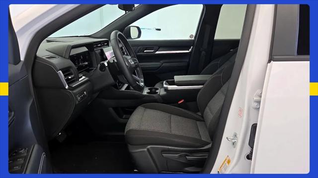 2026 GMC Terrain Elevation, FWD