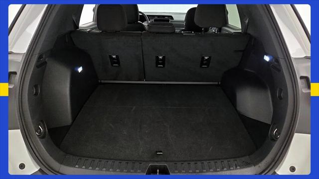 2026 GMC Terrain Elevation, FWD