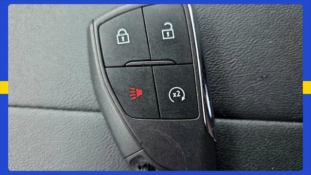 2026 GMC Terrain Elevation, FWD