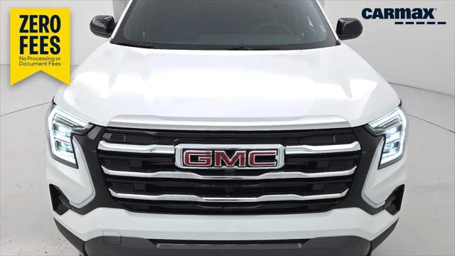 2026 GMC Terrain Elevation, FWD