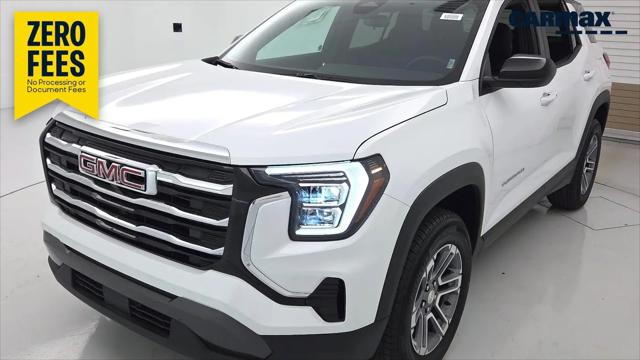 2026 GMC Terrain Elevation, FWD