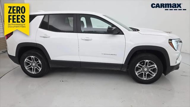 2026 GMC Terrain Elevation, FWD