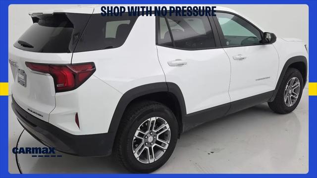 2026 GMC Terrain Elevation, FWD
