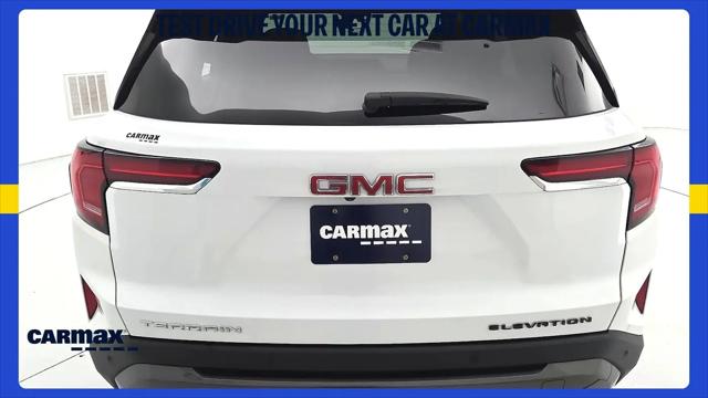 2026 GMC Terrain Elevation, FWD