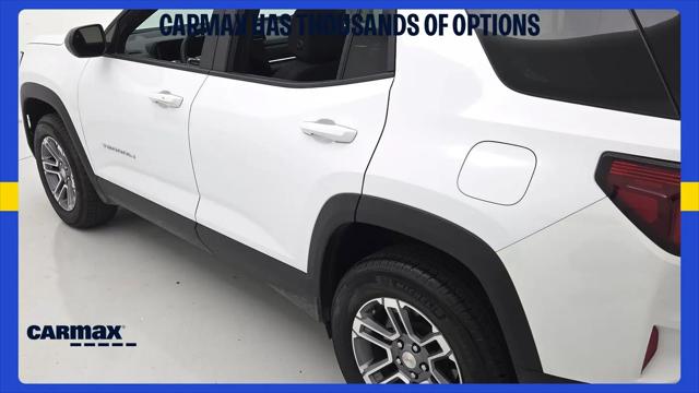 2026 GMC Terrain Elevation, FWD