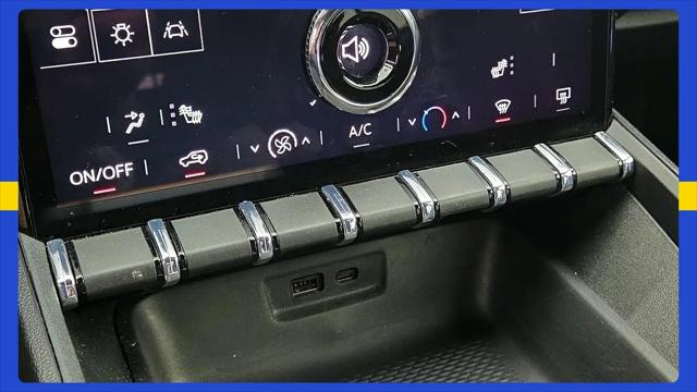 2026 GMC Terrain Elevation, FWD