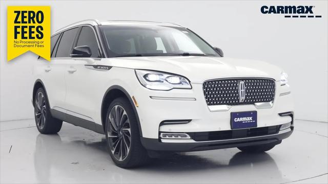 2020 Lincoln Aviator Reserve for sale in Hickory, NC