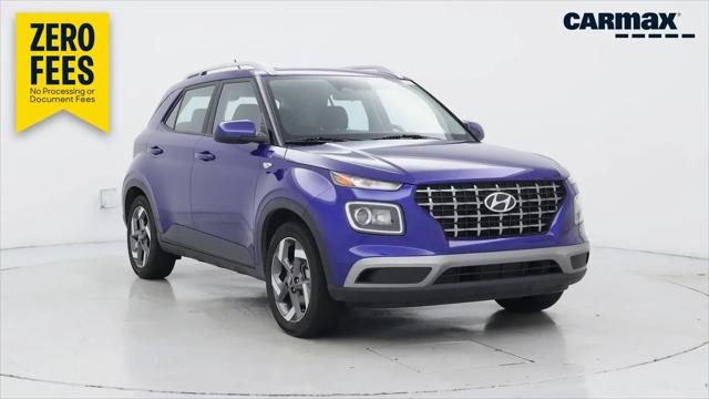 2025 Hyundai Venue SEL for sale in Gainesville, FL