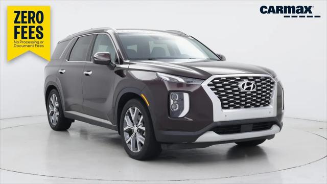 2020 Hyundai Palisade SEL for sale in Gainesville, FL