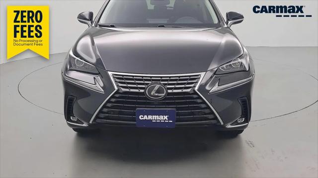 2018 Lexus NX 300 NX 300 for sale in Fayetteville, NC