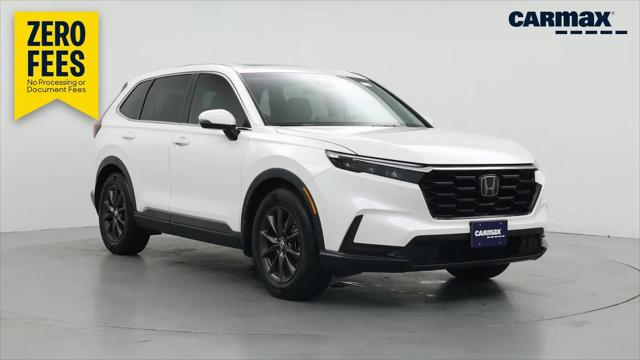 2026 Honda CR-V EX-L 2WD for sale in Fayetteville, NC