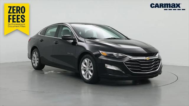 2023 Chevrolet Malibu FWD 1LT for sale in Fayetteville, NC