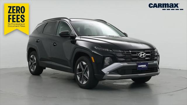 2026 Hyundai Tucson SEL for sale in Fayetteville, NC