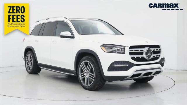 2022 Mercedes-Benz GLS GLS 450 4MATIC for sale in Clearwater, FL
