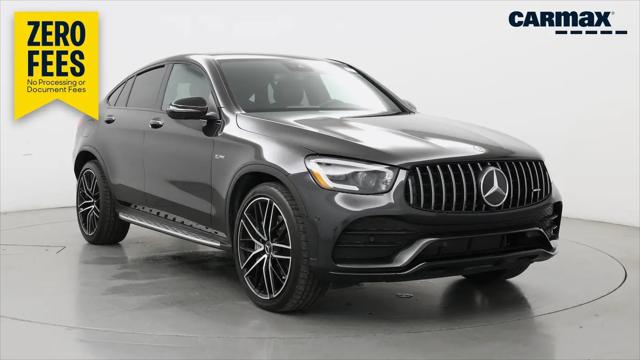 2021 Mercedes-Benz GLC 4MATIC for sale in Clearwater, FL