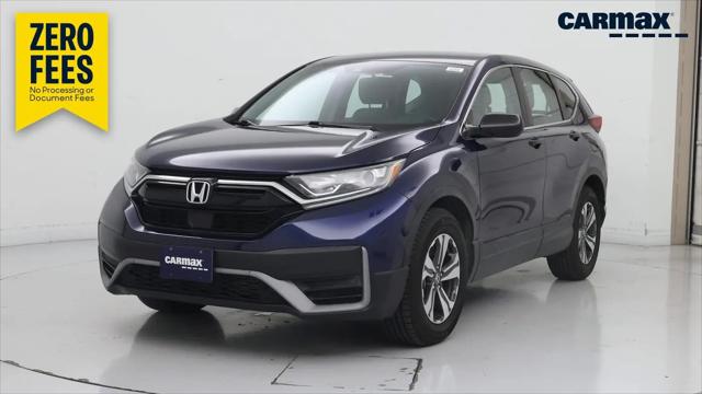 2020 Honda CR-V 2WD LX for sale in Austin, TX