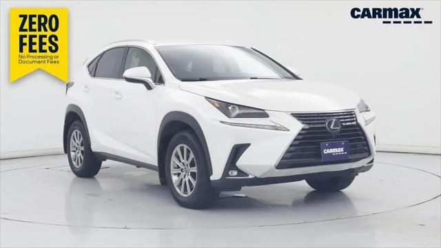 2020 Lexus NX 300 NX 300 for sale in Austin, TX