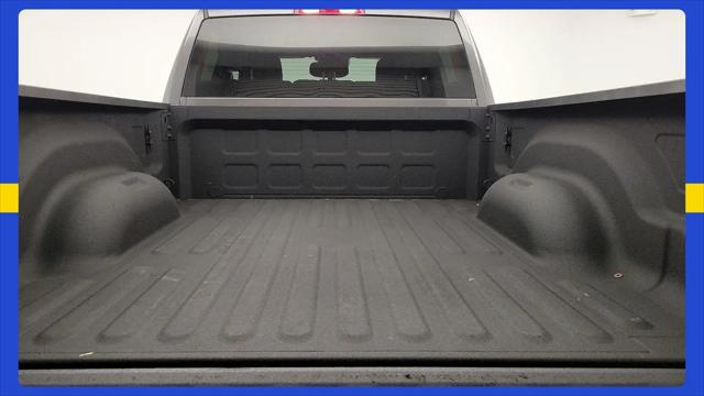 2025 Ram 2500 Big Horn Crew Cab 4x4 64 Box