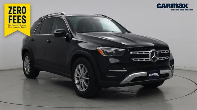 2024 Mercedes-Benz GLE GLE 450 4MATIC for sale in Oxnard, CA