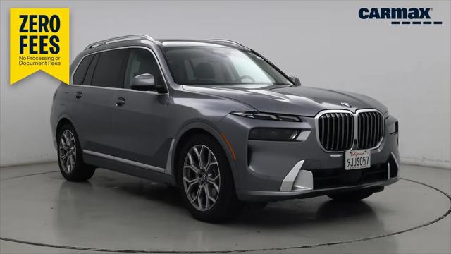 2024 BMW X7 xDrive40i for sale in Oxnard, CA
