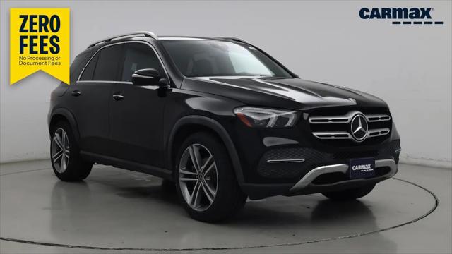 2020 Mercedes-Benz GLE GLE 350 GLE 350 for sale in Oxnard, CA
