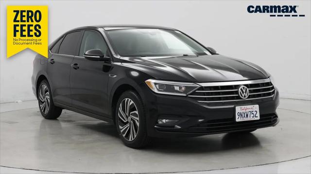 2020 Volkswagen Jetta 1.4T SEL Premium for sale in Fresno, CA
