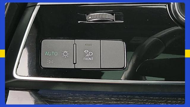2023 Audi Q7 Premium 45 TFSI quattro Tiptronic