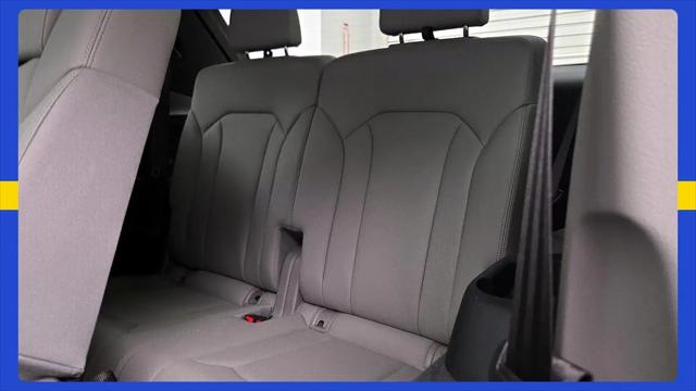 2023 Audi Q7 Premium 45 TFSI quattro Tiptronic