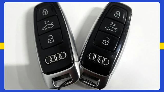 2023 Audi Q7 Premium 45 TFSI quattro Tiptronic