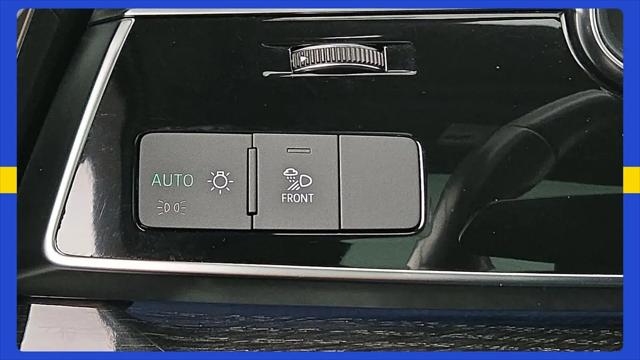2023 Audi Q7 Premium 45 TFSI quattro Tiptronic