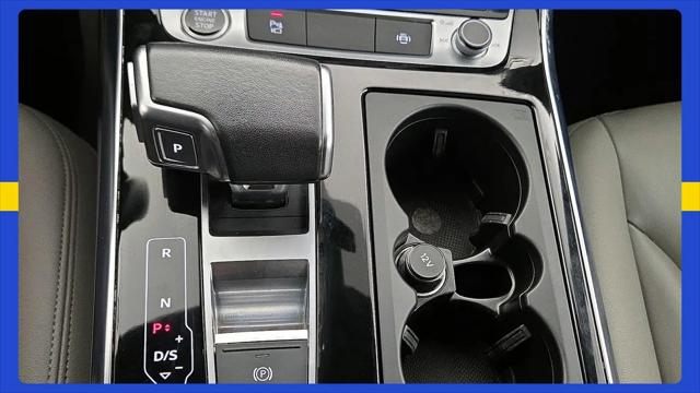 2023 Audi Q7 Premium 45 TFSI quattro Tiptronic