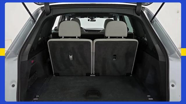 2023 Audi Q7 Premium 45 TFSI quattro Tiptronic