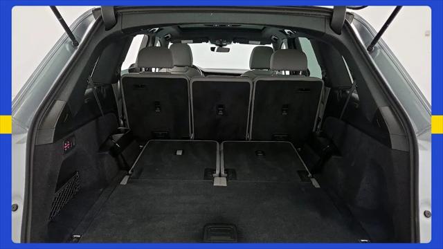 2023 Audi Q7 Premium 45 TFSI quattro Tiptronic
