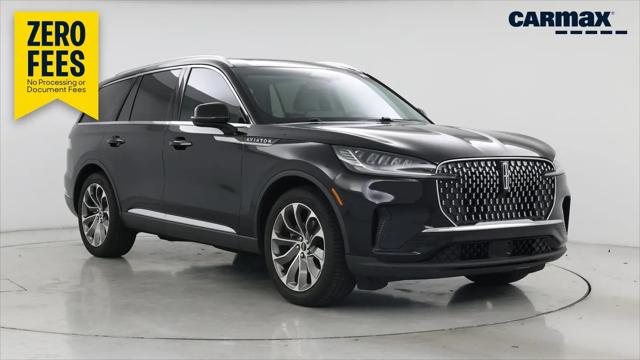 2025 Lincoln Aviator Premiere for sale in Fresno, CA