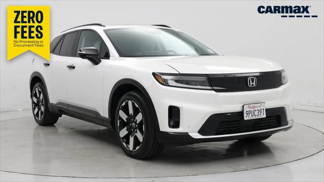 2024 Honda Prologue Elite for sale in Fresno, CA