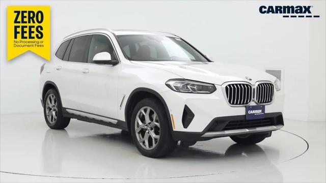 2024 BMW X3 xDrive30i for sale in Lynchburg, VA