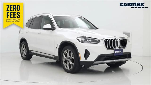 2024 BMW X3 xDrive30i for sale in Lynchburg, VA