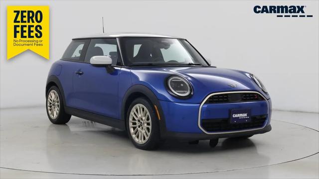 2025 MINI Hardtop Cooper S for sale in Lynchburg, VA