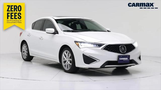 2021 Acura ILX Standard for sale in Houston, TX