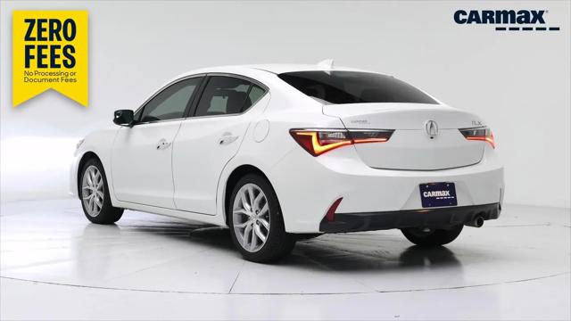 2021 Acura ILX Standard
