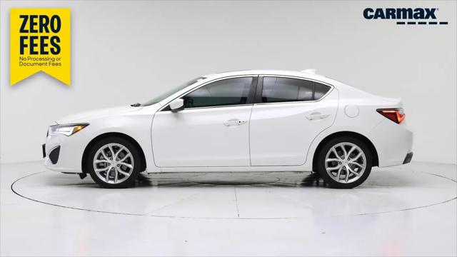 2021 Acura ILX Standard