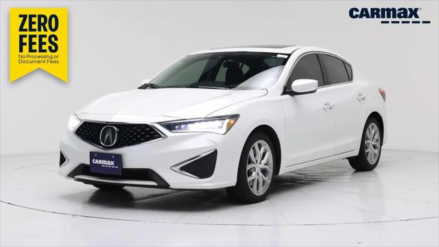 2021 Acura ILX Standard
