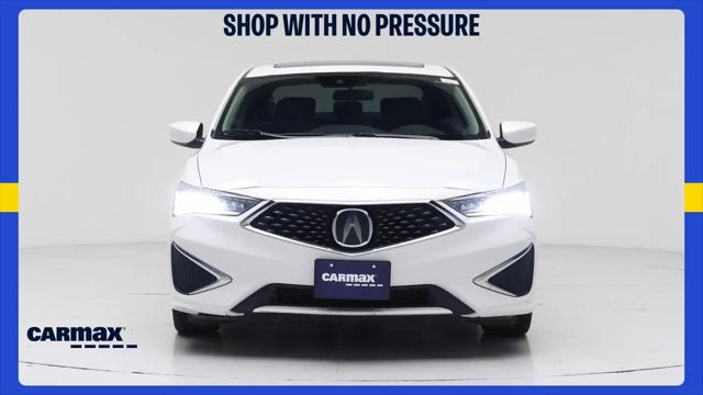 2021 Acura ILX Standard
