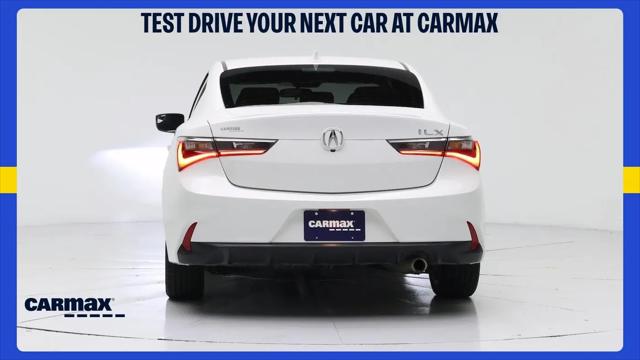 2021 Acura ILX Standard