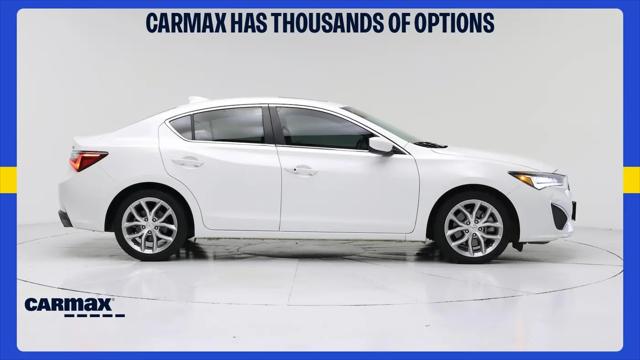 2021 Acura ILX Standard