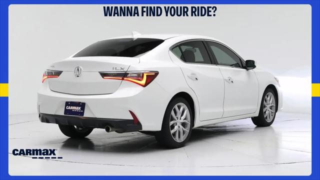 2021 Acura ILX Standard