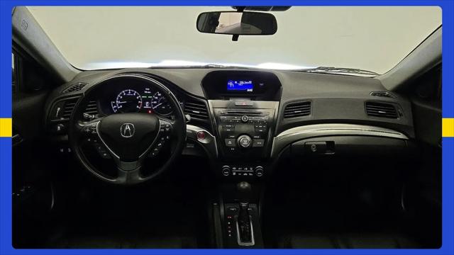 2021 Acura ILX Standard
