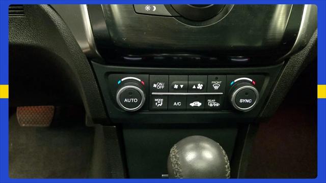 2021 Acura ILX Standard