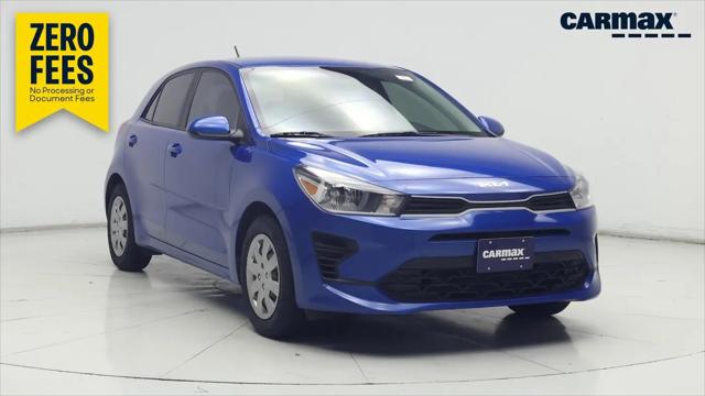 2023 Kia Rio 5 Door S for sale in Houston, TX