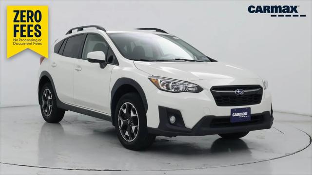 2019 Subaru Crosstrek 2.0i Premium for sale in Sicklerville, NJ